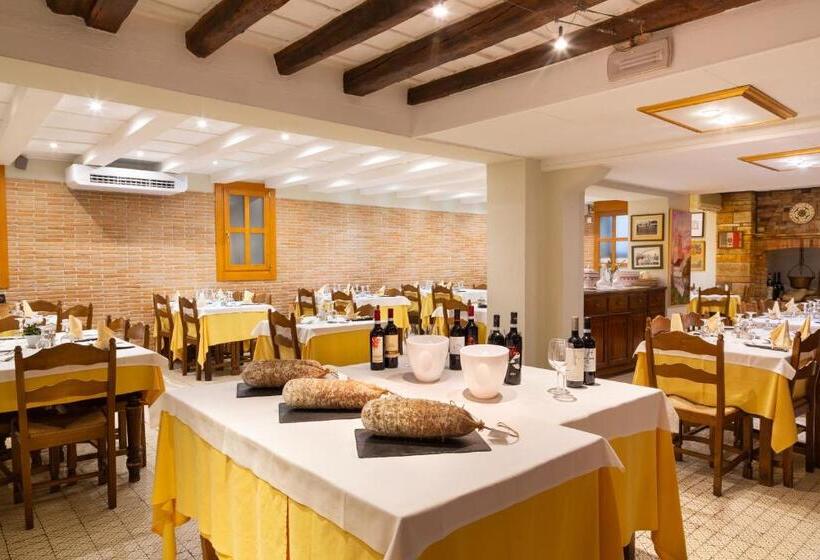 בית מלון כפרי Albergo Ristorante Leon D'oro