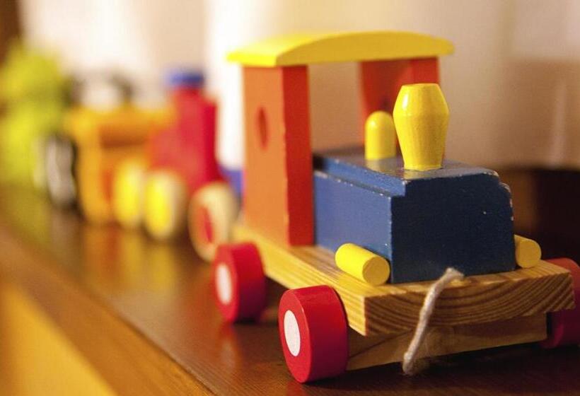 בית מלון כפרי Albergo Venezia