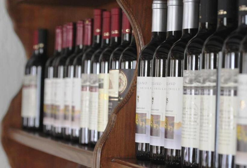 호텔 Albergo Venezia