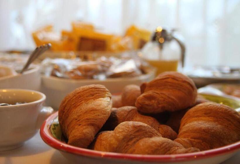 בית מלון כפרי Albergo Venezia