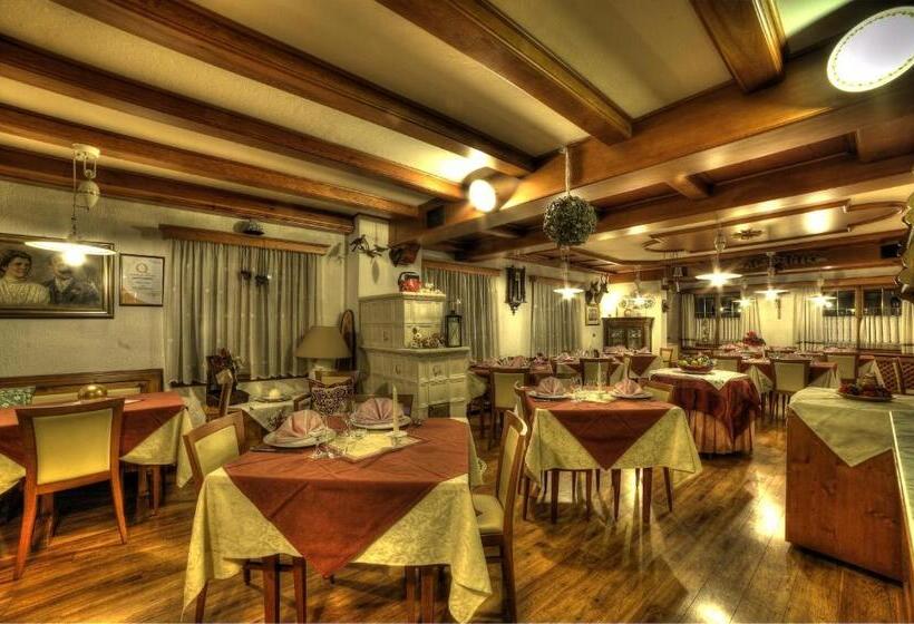 בית מלון כפרי Albergo Venezia