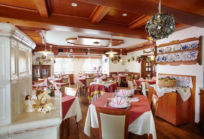 호텔 Albergo Venezia