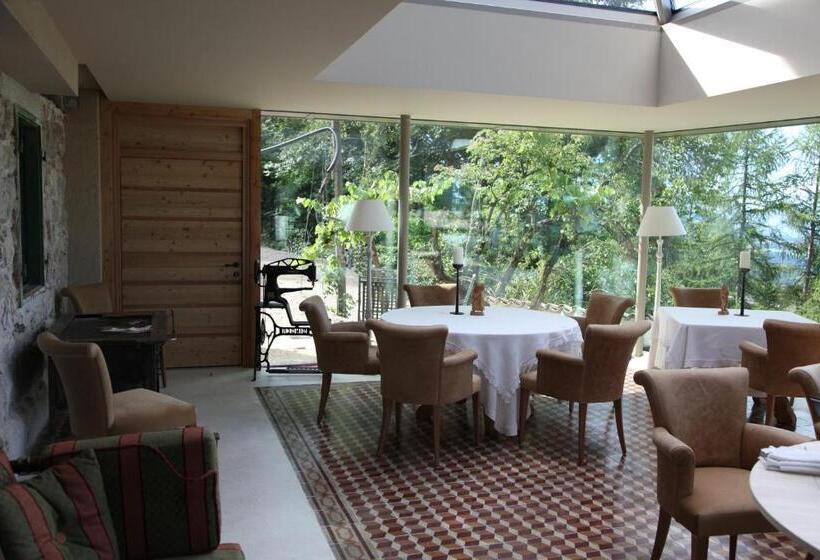 فندق Alle Ciaspole