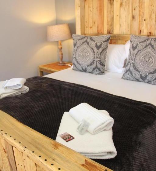 ホテル Allianto Boutique