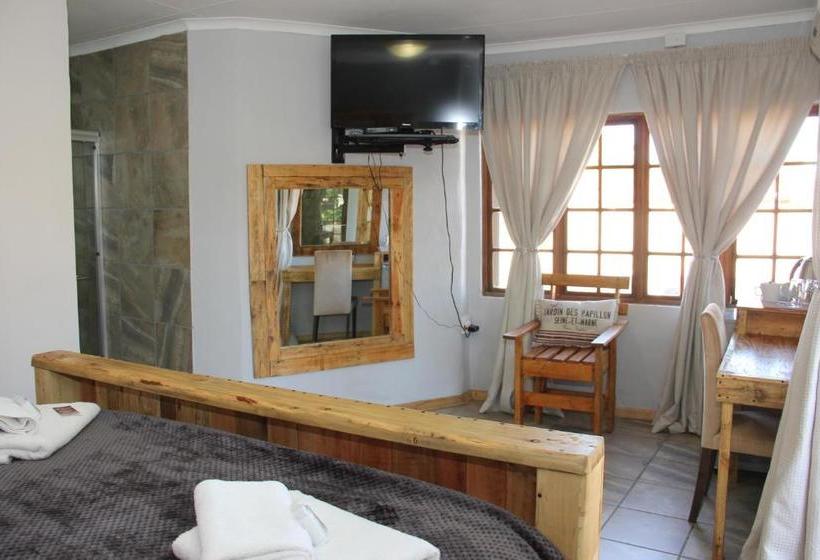 호텔 Allianto Boutique