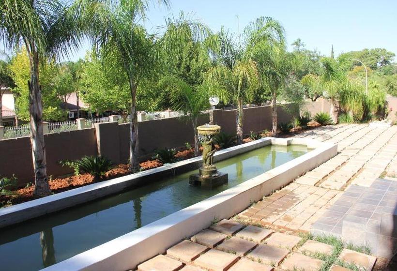 ホテル Allianto Boutique