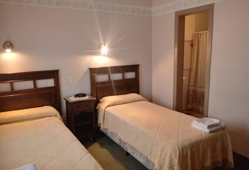 בית מלון כפרי Alonso