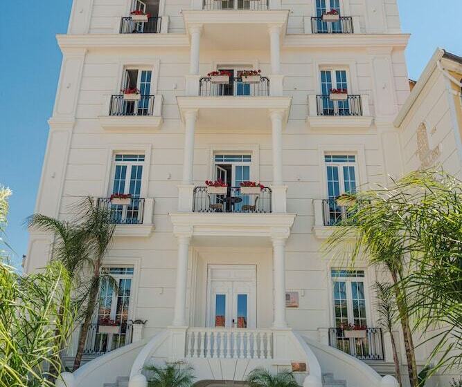 בית מלון כפרי Art Gallery Boutique