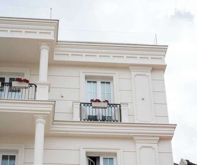 בית מלון כפרי Art Gallery Boutique