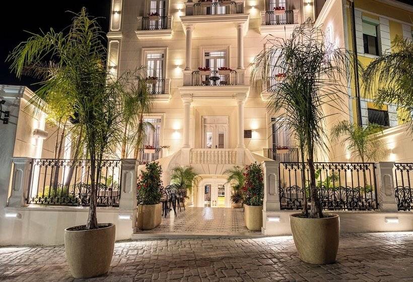 בית מלון כפרי Art Gallery Boutique