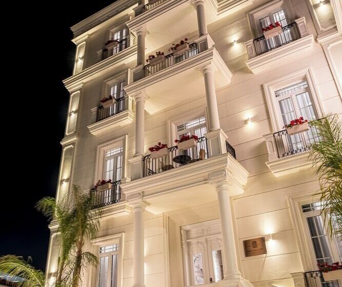 בית מלון כפרי Art Gallery Boutique