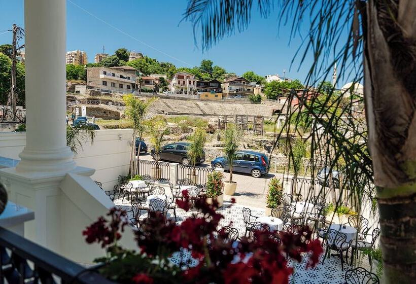 בית מלון כפרי Art Gallery Boutique