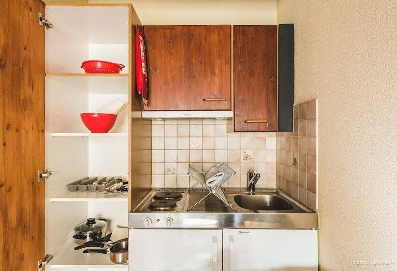 فندق Aux Chambres Du Banneret