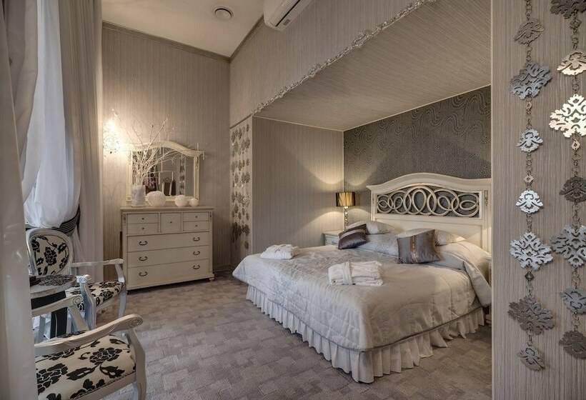 ホテル Baden Baden