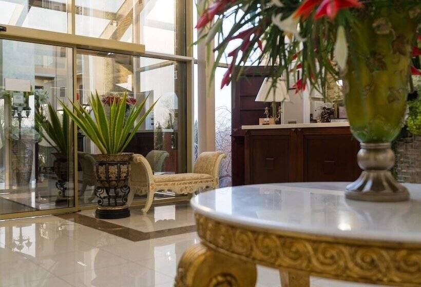 ホテル Baden Baden