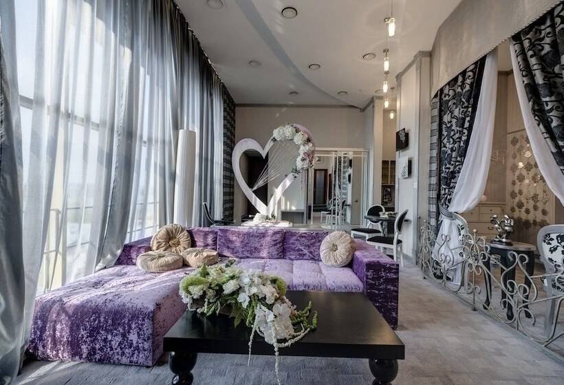فندق Baden Baden