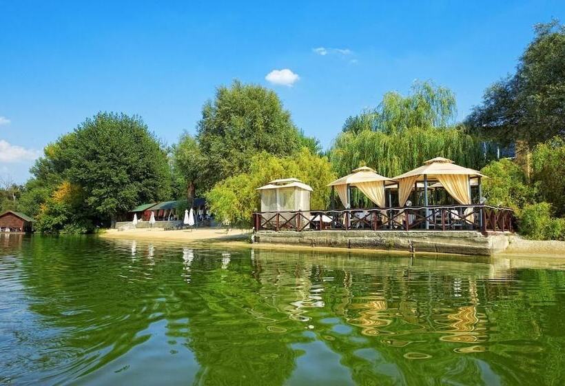 ホテル Baden Baden