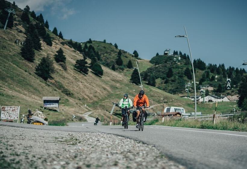 בית מלון כפרי Bezzi