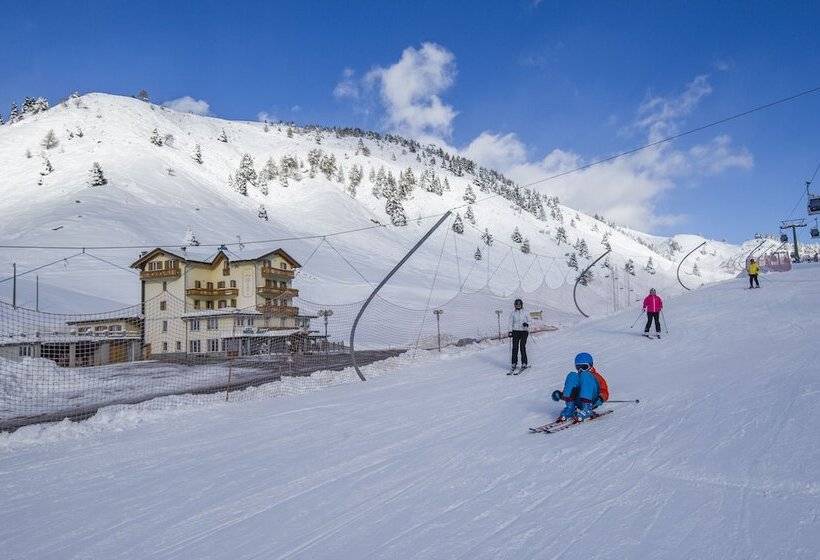 בית מלון כפרי Bezzi