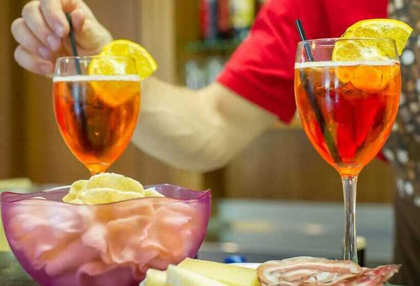 בית מלון כפרי Bezzi