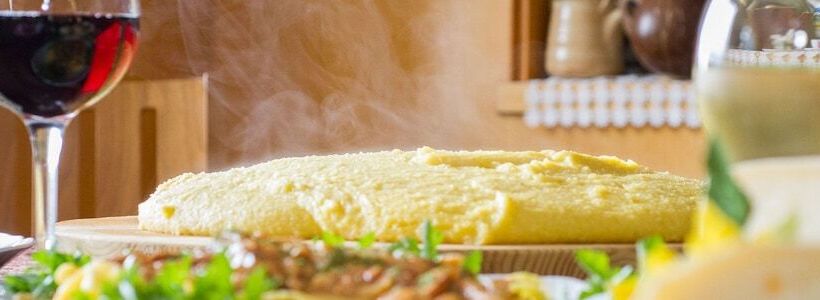 בית מלון כפרי Bezzi