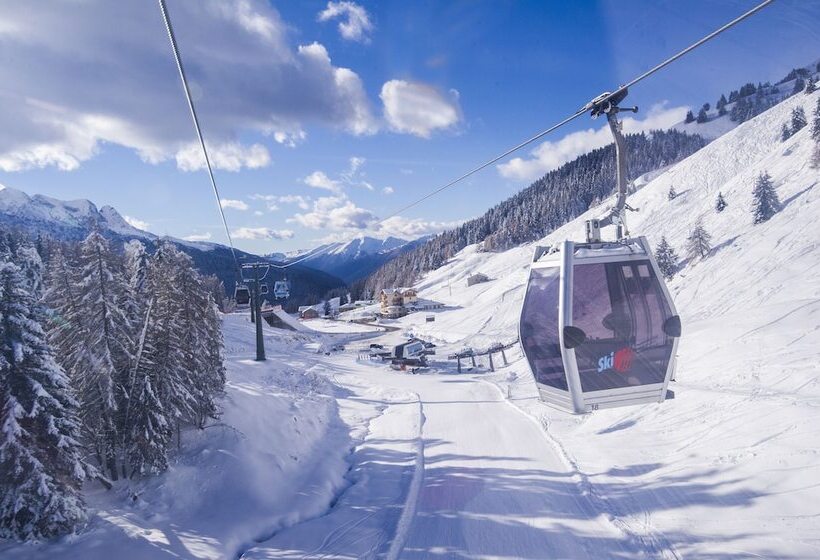 בית מלון כפרי Bezzi