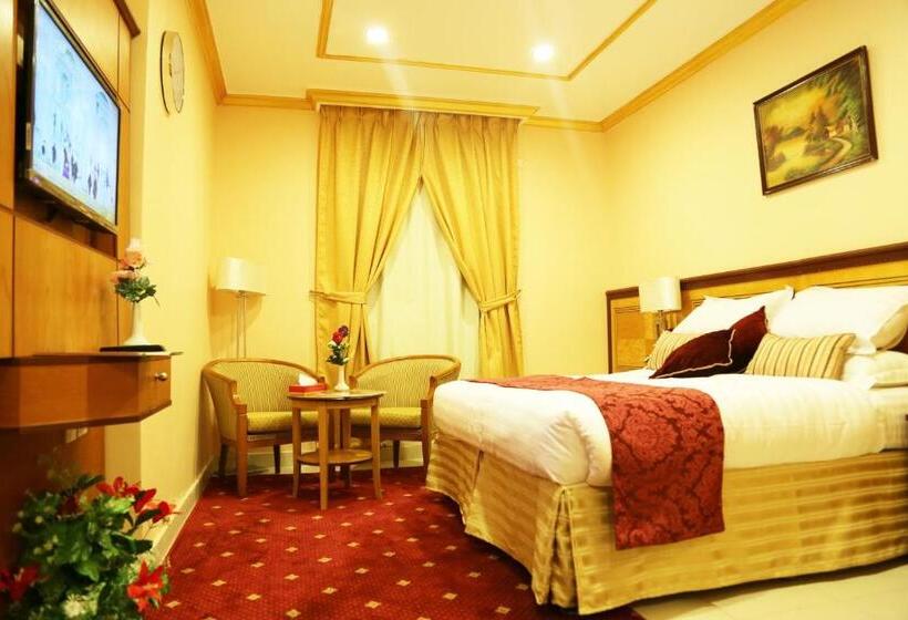 ホテル Borj Al Deafah