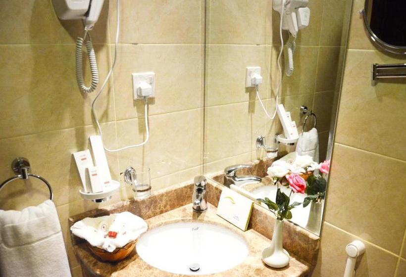 호텔 Borj Al Deafah