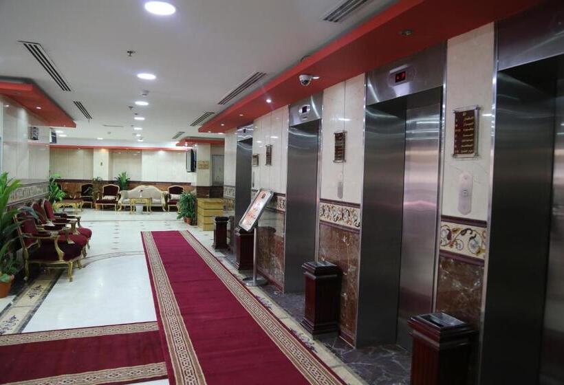 호텔 Borj Al Deafah