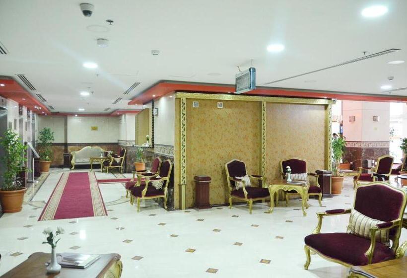 호텔 Borj Al Deafah