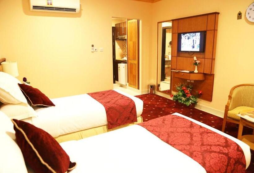 호텔 Borj Al Deafah