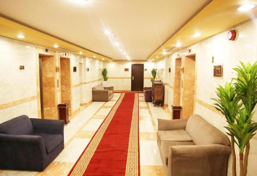 호텔 Borj Al Deafah