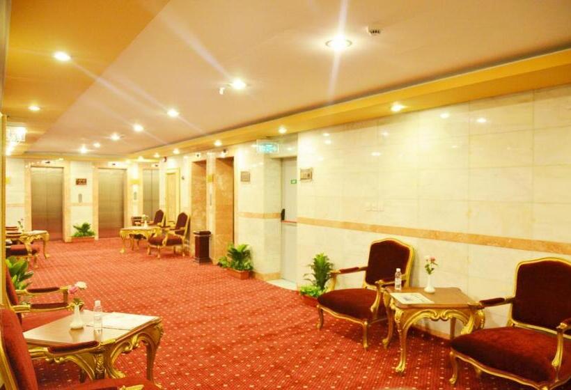 호텔 Borj Al Deafah