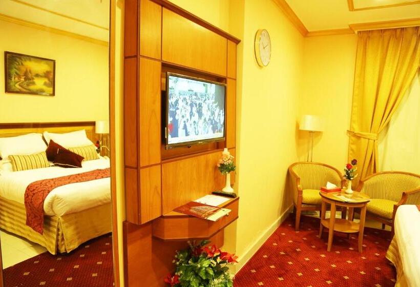 ホテル Borj Al Deafah