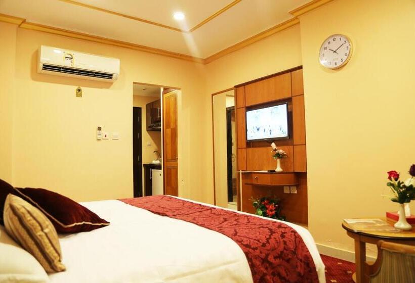 호텔 Borj Al Deafah