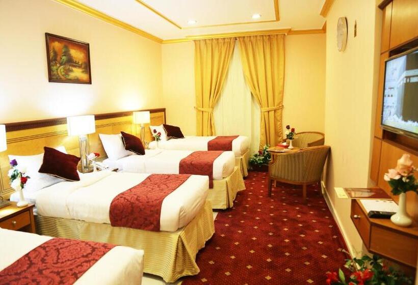 호텔 Borj Al Deafah