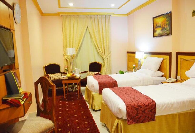 호텔 Borj Al Deafah