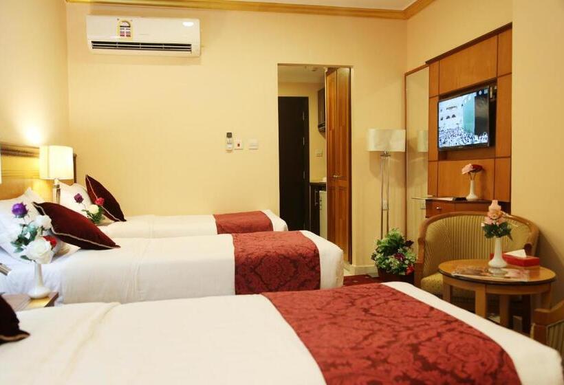 호텔 Borj Al Deafah