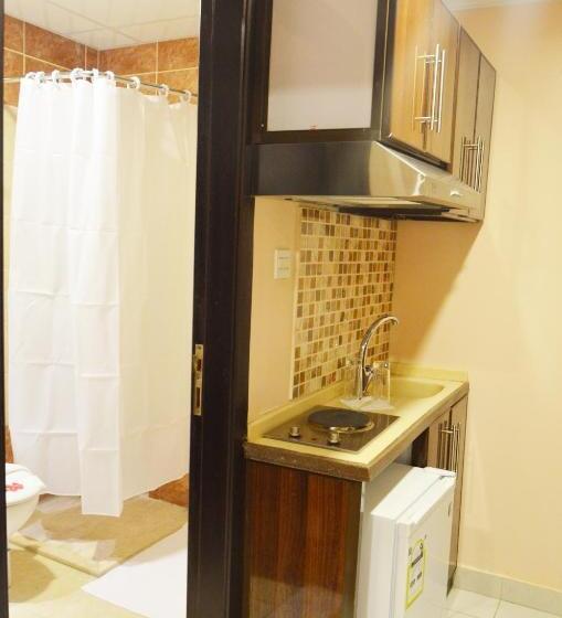 ホテル Borj Al Deafah