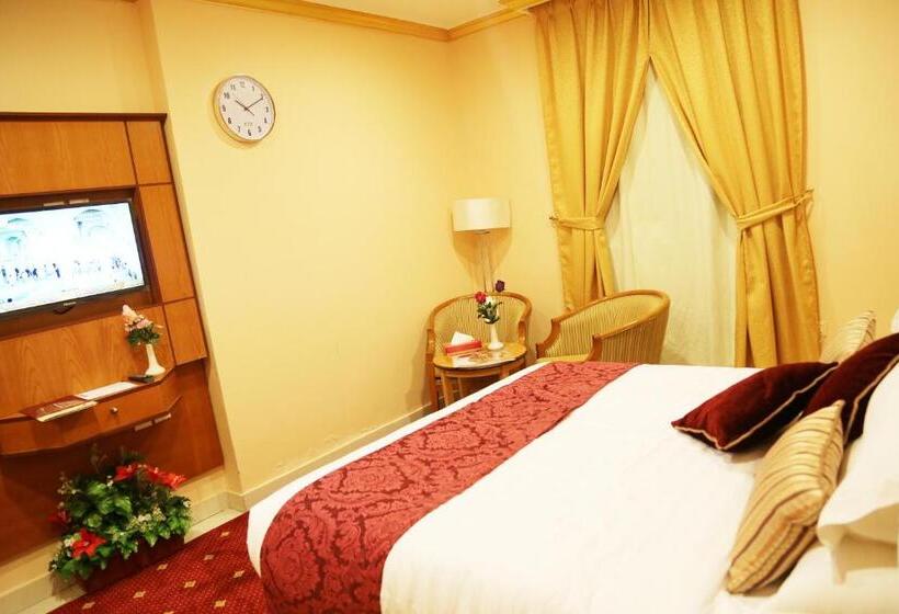 호텔 Borj Al Deafah