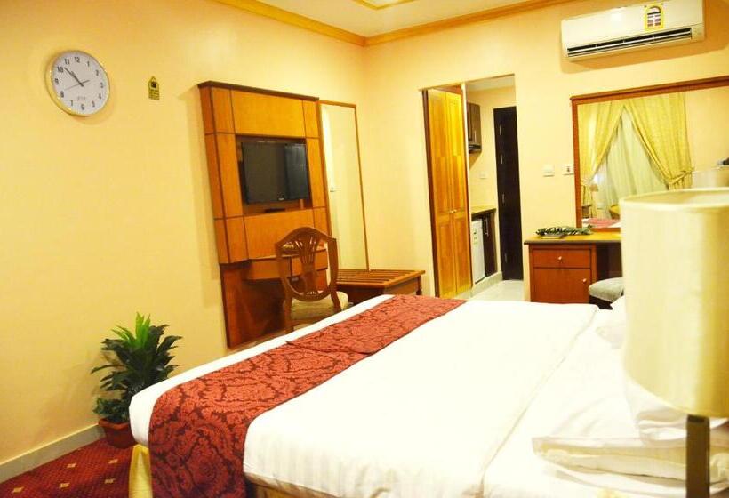 호텔 Borj Al Deafah