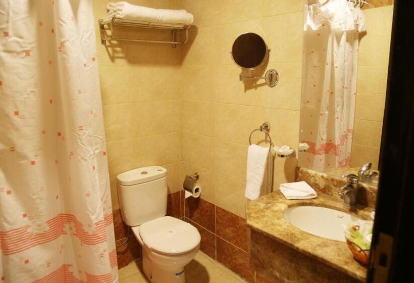 호텔 Borj Al Deafah