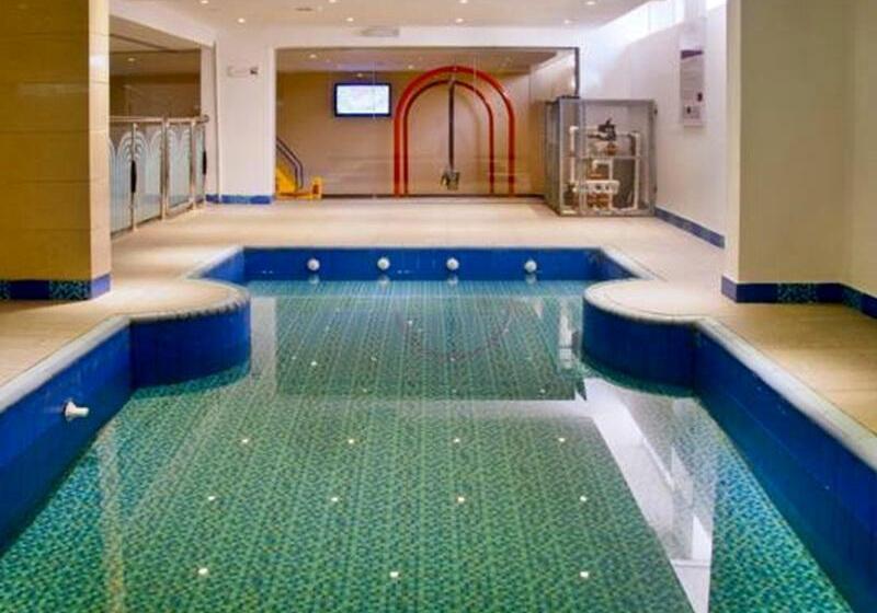 فندق Boudl Al Majmaa