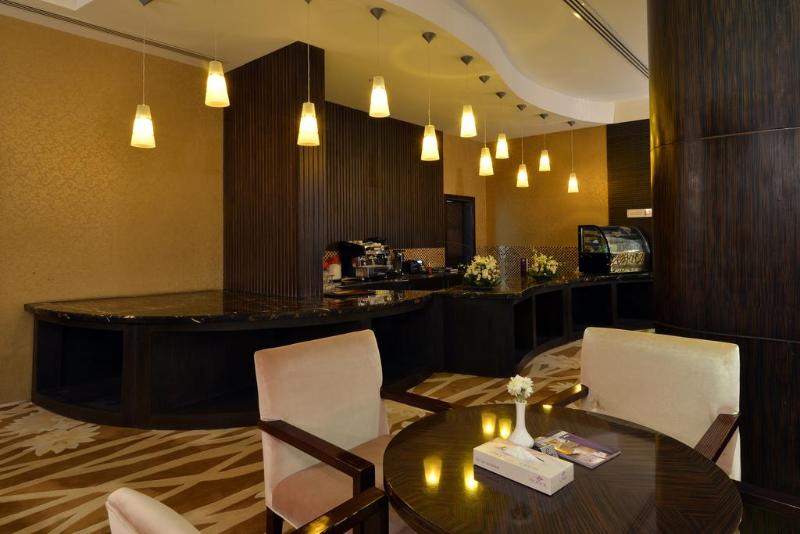 酒店 Boudl Al Majmaa