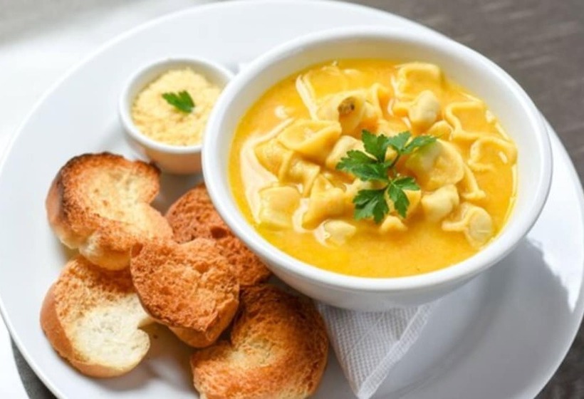 Отель Cabanas Tio Muller