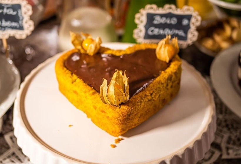 Отель Cabanas Tio Muller