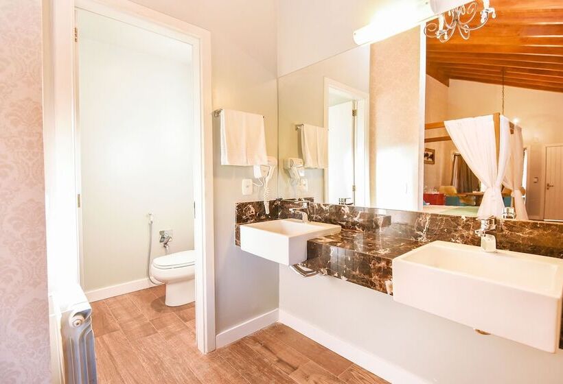 Отель Cabanas Tio Muller