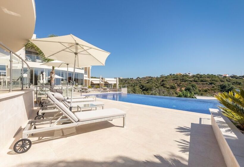 בית מלון כפרי Caneiros Luxury House & Suites