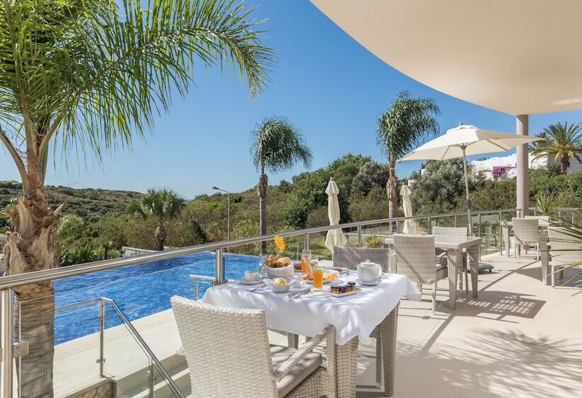 בית מלון כפרי Caneiros Luxury House & Suites