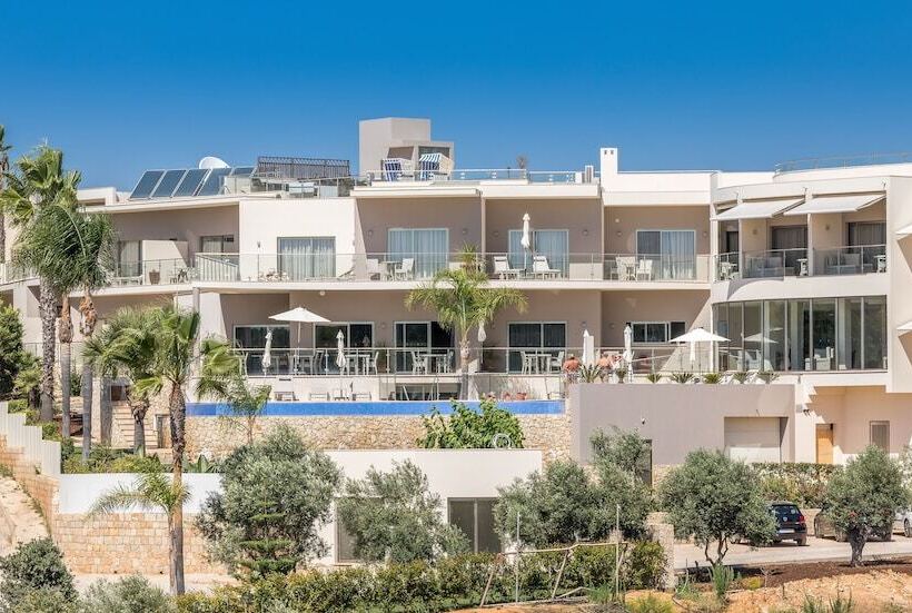 בית מלון כפרי Caneiros Luxury House & Suites